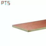 ไม้อัด ไส้ไม้ 15mm เฟอร์นิเจอร์ AAA (น้ำเงิน-น้ำเงิน-แดง)